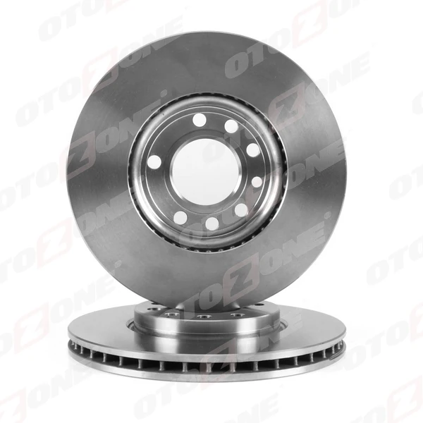 Ön Fren Aynası Vectra C 02> Signum 03> Saab 9.3 02> Croma 05> 285x25x5dlxhavali 46844071-51819733