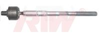 Rot Mi̇li̇ Peugeot Partner-Tepee 08> Citroen Berlingo 08> 262mm X M14x1.5