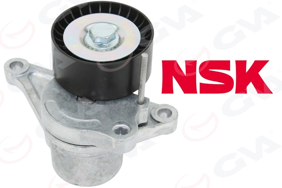 Alternatör Gergi̇ Rulmanı Kütüklü Master III-Trafic III-Laguna III-Koleos-Nissan Xtrail 2.0 M9r-2.3
