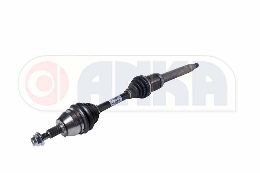 Ön Aks Komple Sağ Focus III 11 >17 C Max 10 >17 1.0 Ecoboost-1.5-1.6tdci