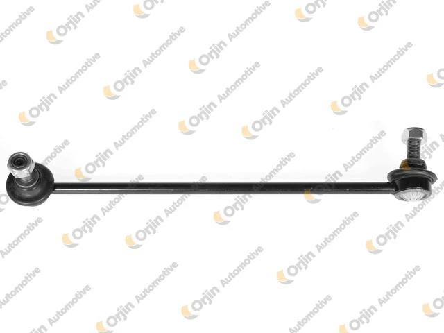 Z Rotu Ön Sol Hyundai Accent Era 1.4l 1.6l 1.5l Crdi̇ 06-10 / Kia Rio 1.4l 1.5l Crdi̇ 05-10