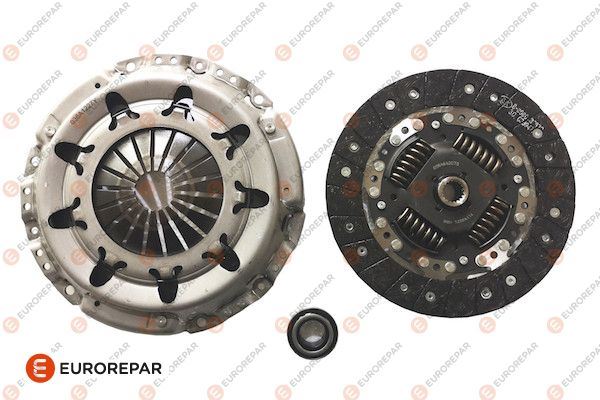Debriyaj Seti Combo E-Crossland 18 P207-P208-P301-P308 08 P2008 13 P3008 16 Rifter-Partner-Berl Ingo-Jumpy 16 C-Elysee 12 C3-C4-Ds3 14 Ds4 11 15 1.6hdi