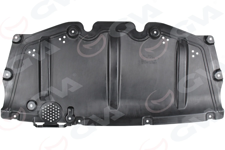Motor Alt Muhafaza Benzi̇n G20