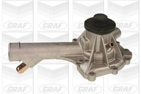 Devirdaim Pompasi Mercedes M111 W202 W124 C208 W210 W163 R170