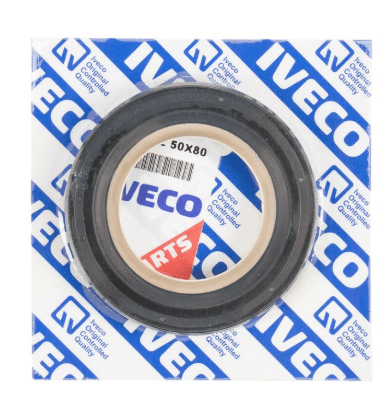 Krank Kecesi Ön Fiat Ducato 01 2.3jtd Iveco Daily F1ae3481g Karsan J10 Jest 2.3jtd 50x80x11