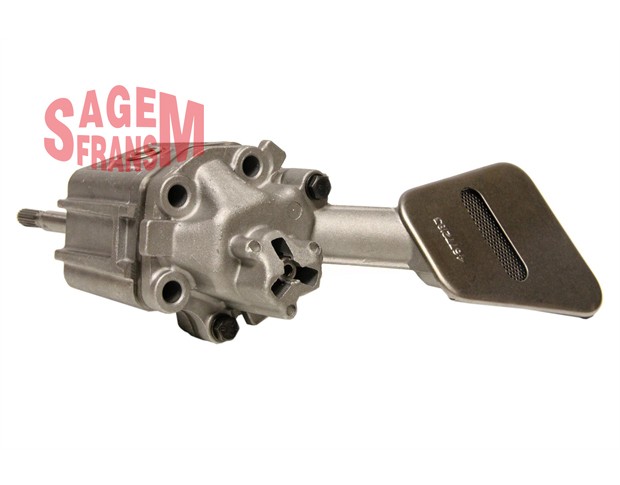 SAGEM Yağ Pompası FIAT