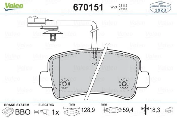 Arka Balata Master III 10 Movano 10 2.3 Dci̇ Cdti̇ Tek Teker 440601186r-440604591r