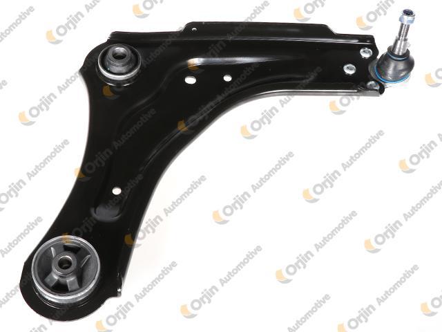 Salıncak Sağ Renault Laguna III 07>15 23mm
