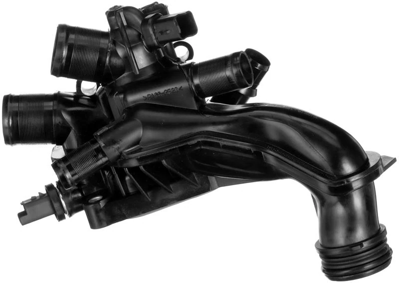 Termostat Komple 3008 308 Rcz 207-508 208 5008 C4 C4 Picasso Ds3 Ds5 C5 III Ep6dt Ep6cdt 1.6 Turbo