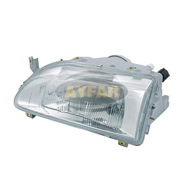 Far Sağ R19 05/92-10/95 Mekani̇k H4 6010267