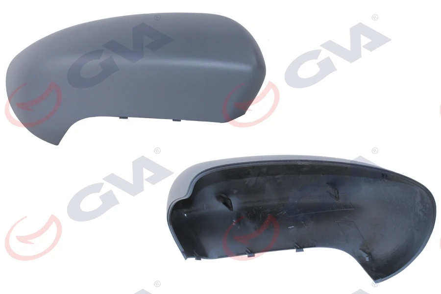 Ayna Kapaği Astarli Sağ Qashqai 06-13 Vm-4011cpr