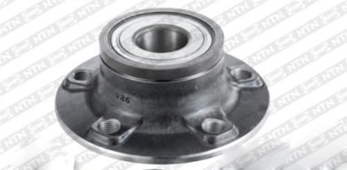 Xtgb43745r01 Arka Teker Poryası A4-A5-A6-A7-Q5 32x142x79.35 Aktif Sensör / Fwd Xtgb41842r01