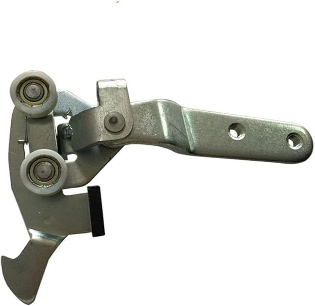 Orta Kapı Kilidi Alt Mekanizmasi Ducato-Boxer-Jumper Ym. 07-13 1352331080