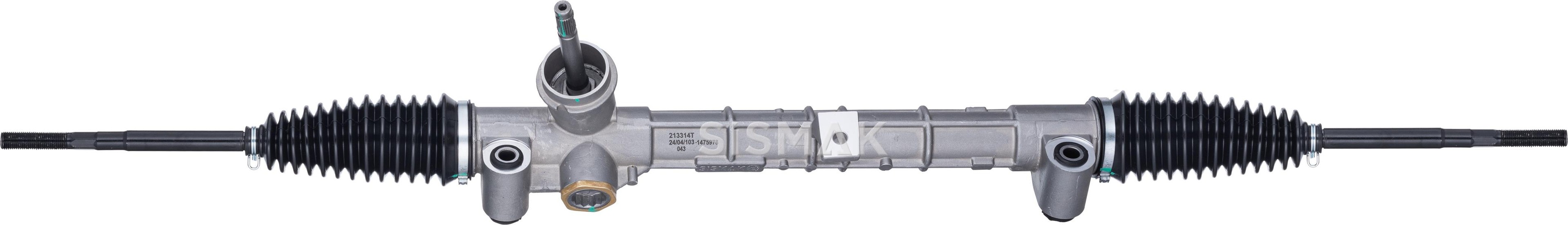 SISMAK Direksiyon Kutusu FIAT