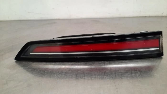 Sol Stop Lambasi İç LED Opel Astra L O5 21>