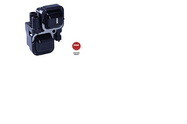 Atesleme Bobini Mercedes M266 M112 M113 W169 W245 W202 W203 W210 W220