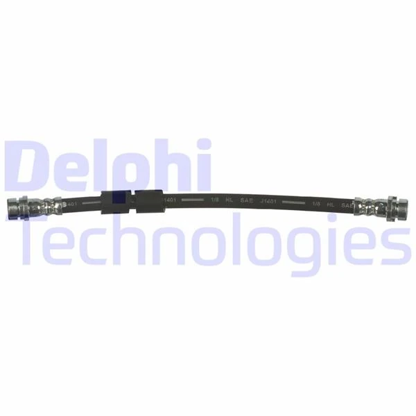 Fren Hortumu Arka Ford Transi̇t / Tourneo Couri̇er C4a 4/14