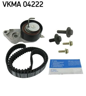 Triger Seti Fiesta IV-V 98 05 Fusion 02 08 1.25-1.4 16v Focus 98 05 1.4-1.6 16v Mazda 121 III 1.25 96 04 Volvo S40 II 1.6 05 12 V50 05 12 Mazda II 1.25 / 1.4 / 1.6 04 12