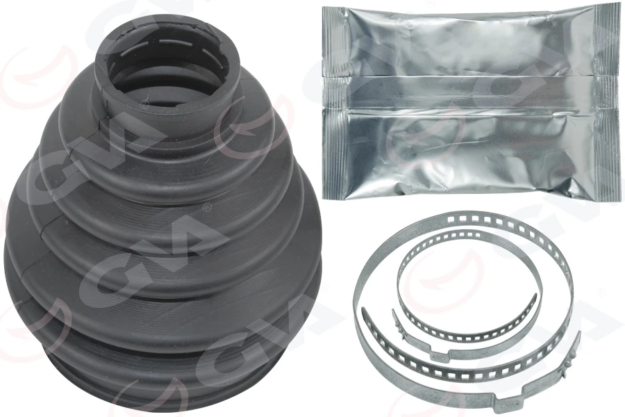 Aks Körüğü Dış P106-P206-P307-P406-Partner-Berlingo-Expert-Saxo-Jumpy-Scudo Yağ Kelepçeli̇