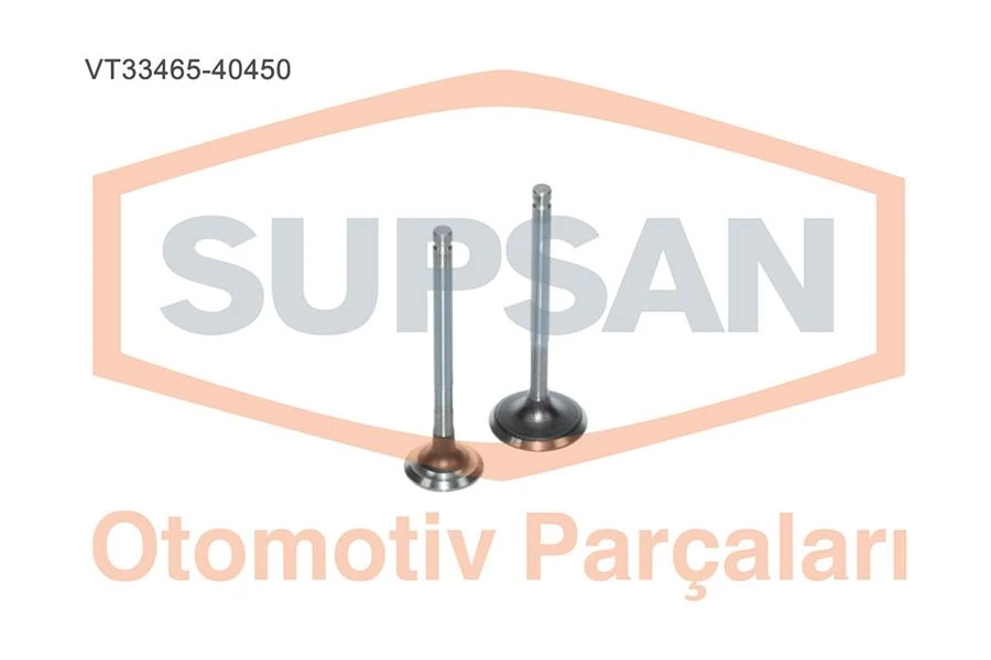 Subap Emme Egzoz Takım Corolla 1.6 16v Enj. 87-00 In-8/ex-8 31 X 5.985 X 87.5-24.5 X 5.98 X 87.84