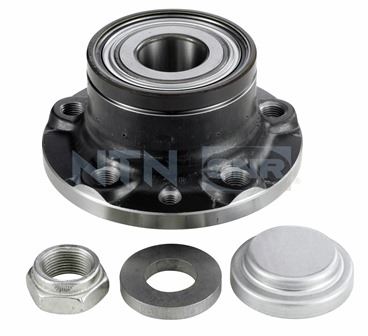 Arka Teker Poryası Fiat Doblo 10> Opel Combo 10> 1.3d Mtj 1.4 1.6 D Mtj 30x120x69.35 ABS Sız