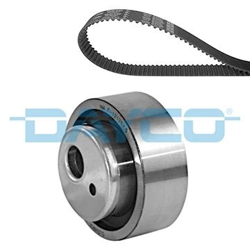 Eksantri̇k Gergi̇ Ki̇ti̇ P106 I-II-205-206-306 1.4-1.6-1.6i-Saxo-Xsara 1.6 Tu3fm-Tu5jp
