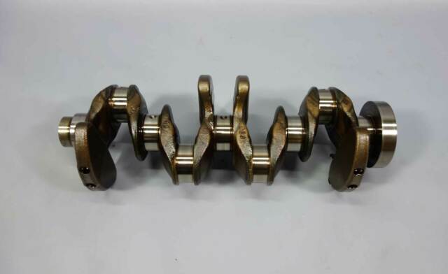 Krank Mili BMW N20 N26 F20 F21 F22 F23 F30 F31 F34 F35 F32 F33 F36 F07 F10 F11 F18 E84 F25 F26 F15 F 16 E89