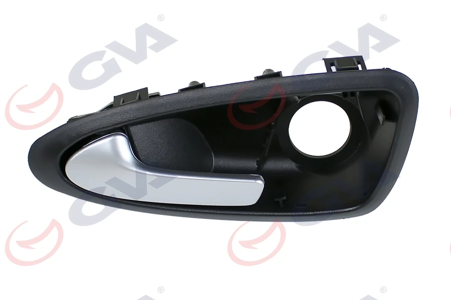 Kapı İç Açma Kolu Sol Komple Gri̇ Seat Ibiza 2009-2011
