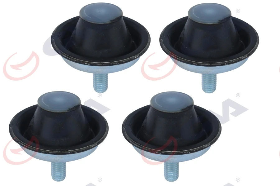 Motor Takozu Destek Burcu Peugeot P206 98>09 1.1-1.1 İ-1.4 İ-1.4 16v-1.6 İ-1.6 16v-2.0-1.4 Hdi-1.6 Hdi-1.9 D-2.0 Hdi