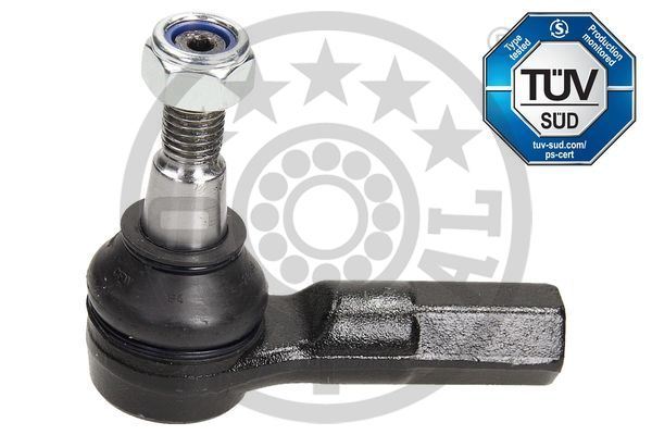 Rot Başi Sağ/sol Ford Transi̇t V184 01>06 Transit V348-V347 06>14