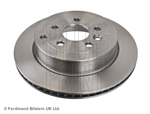 BLUEPRINT Fren Disk ARKA LAND ROVER