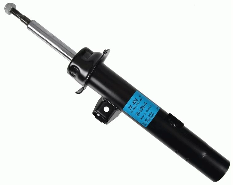Amortisör Ön Sol Gazli BMW E90 E91 E92