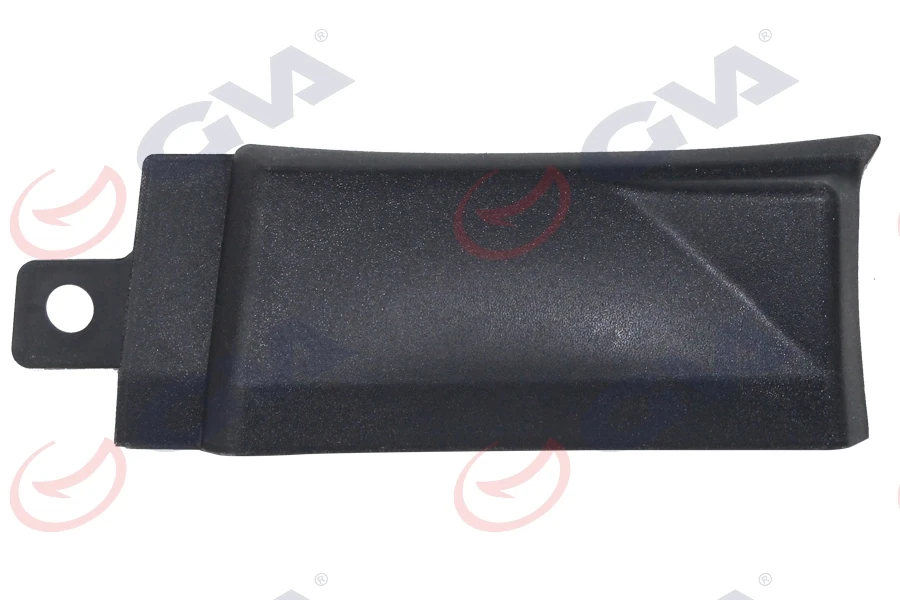 Arka Tampon Uc Plastigi Sol Mercedes Sprinter B906 06 18