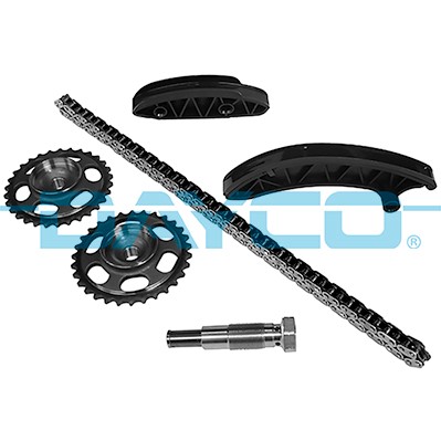 Eksantrik Zincir Seti Mercedes Om651 W204 W212 C218 X204 W639 W447 B906 Uzun Palet. Dislilerle