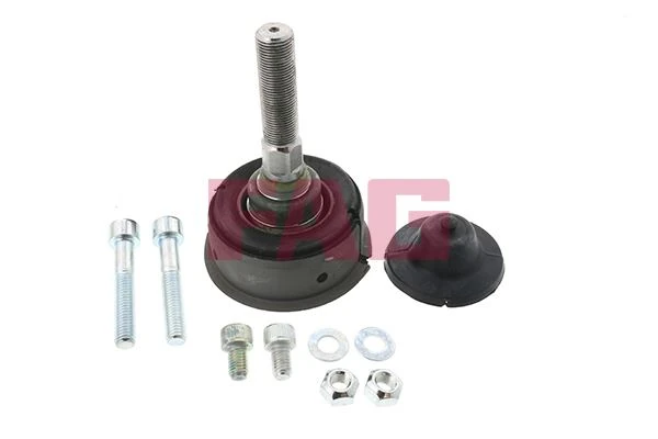 Sase Rotili Ön Alt Sari Kafa Mercedes S-Class W126 C126