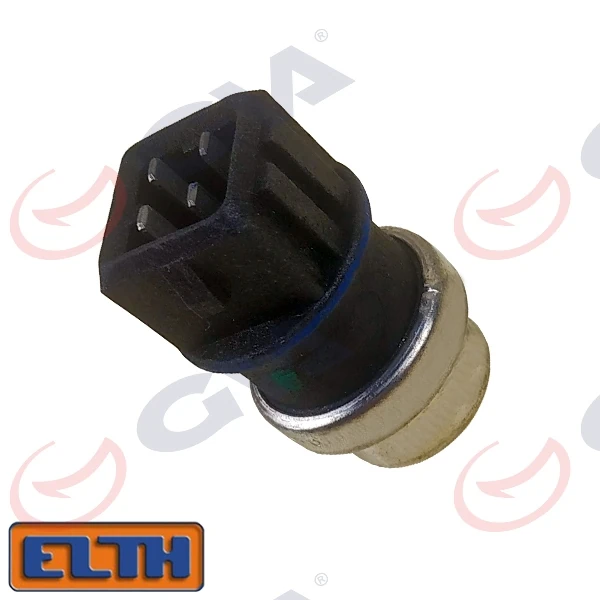 X Hararet Müşürü Transporter T4 2.5 TDI 4 Kutuplu Mavi̇-Si̇yah