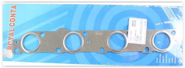 Egsoz Manifold Contasi Transit V184 01 06