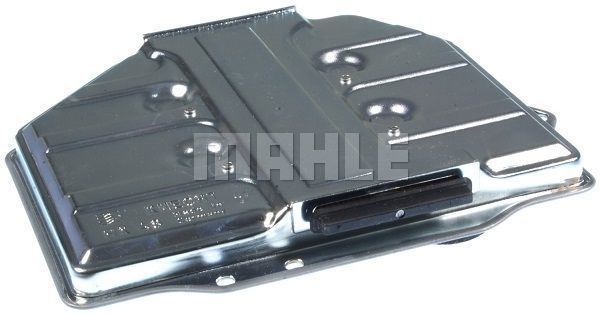 Otomatik Sanziman Yağ Filtresi Mercedes W124 S124 C124 A124 W210 W140 R129