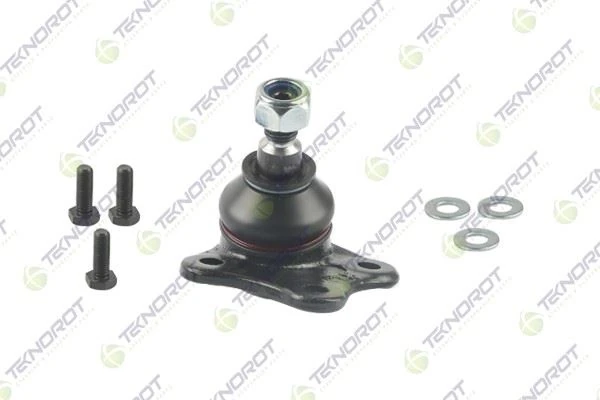 Teknorot Rotil Sol Volkswagen