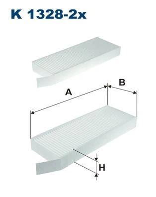Polen Fi̇ltresi̇ Astra L 21> P308 II-III 13> P508 18>