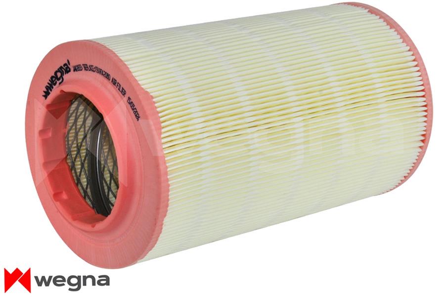 Hava Fi̇ltresi̇ Jumper 2.2hdi-3.0hdi 06-- Ducato 2.0d-2.2d-2.3d-3.0d 06-- Boer 2.2hdi-3.0hdi 06-C 17237