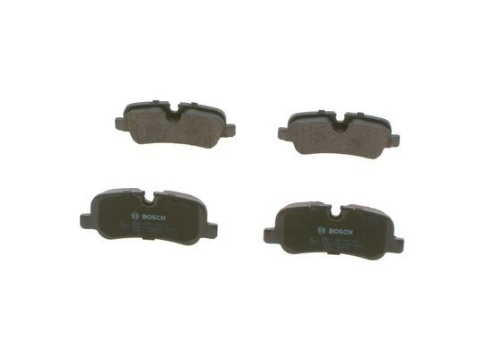 Fren Balatasi Arka Land Rover Discovery L319 Range Rover L322 L320