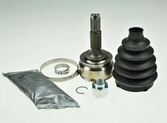 Dış Aks Kafasi Peugeot P208 12>19 P301-C-Elysee 12> Ds3 13>15 1.2-1.6 Vti 21x21x131