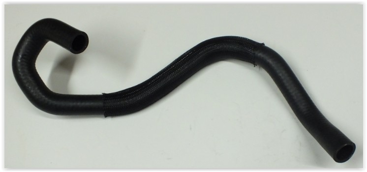 Egr Sogutucu Hortumu Connect