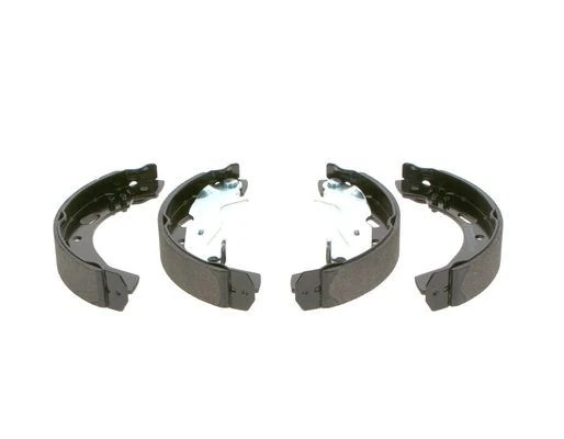 Arka Pabuç Balata Fiesta Vi 1.25-1.4-1.6tdci̇ 08>mazda 2 1.3 1.4 1.5 1.6mzr 08> 200x32
