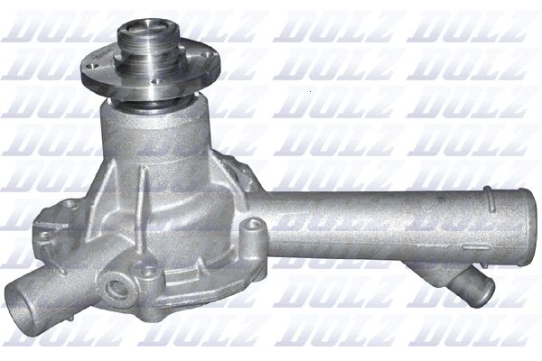 Devirdaim Pompasi Mercedes M111 W202 S202 C208 A208 W210 S210 R170 W163