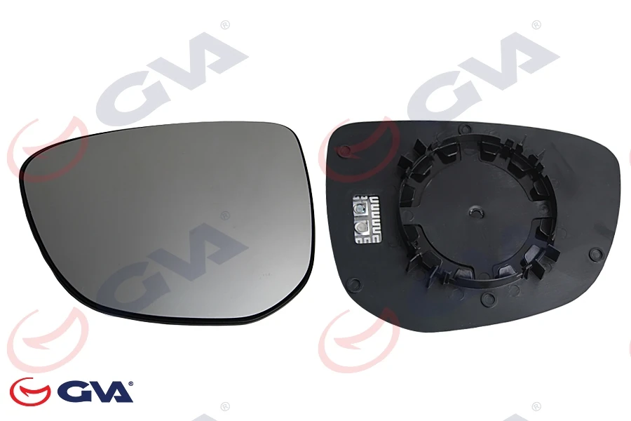 Ayna Camı Sol 301-C-Elysse 12 Isitmali Konveks Vm-512ghl