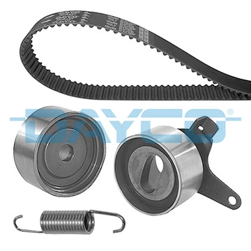 Tri̇ger KaDış Seti̇ Eksantri̇k Seti̇ Mazda 323 Lantis 1.8l Bp Ba Kasa 95-98 / Mx-5 1.6l 1.8l B64f Bp F1 Dohc Na Nb Kasa 90-05 / Kia Shuma 1.5l B5 96-01 / Sephia 1.5l B5 16v Dohc 96-98 1 KaDış 2 Ru