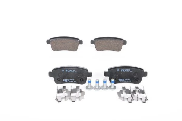 Arka Fren Balatasi Fluence 09> Megane III 09> Megane IV 15> Scenic III 09> Clio V 19> Captur II 20> 1.0 Tce 1.2 Tce 1.3 Tce 1.5 Dci 1.6 Sce 440603734r