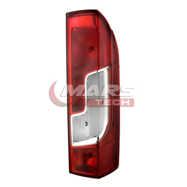 Stop Lambasi Sol Fiat Ducato 13> Peugeot Boxer 13> Citroen Jumper 13> Duysuz